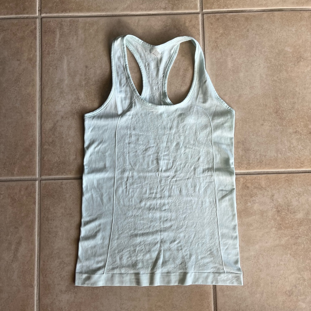Roxy Tank Euc